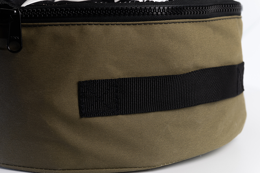 High Flow 12V Water Transfer Pump Kit bundle WITH Canvas Bag - Image 8