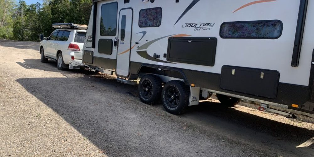 blog – introducing adventure pumps Introducing Adventure Pumps Lap of Australia