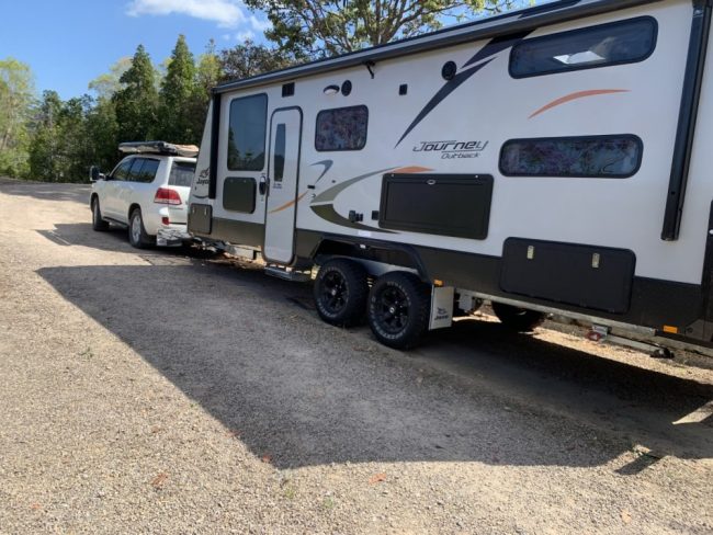 blog – introducing adventure pumps Introducing Adventure Pumps Lap of Australia