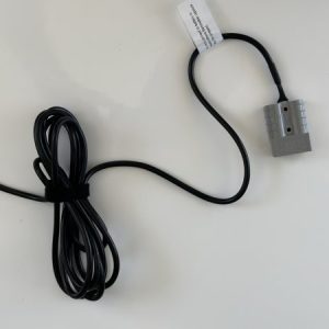 Anderson Plug conversion Option One. Conversion of Adventure Pump to Anderson Plug only.