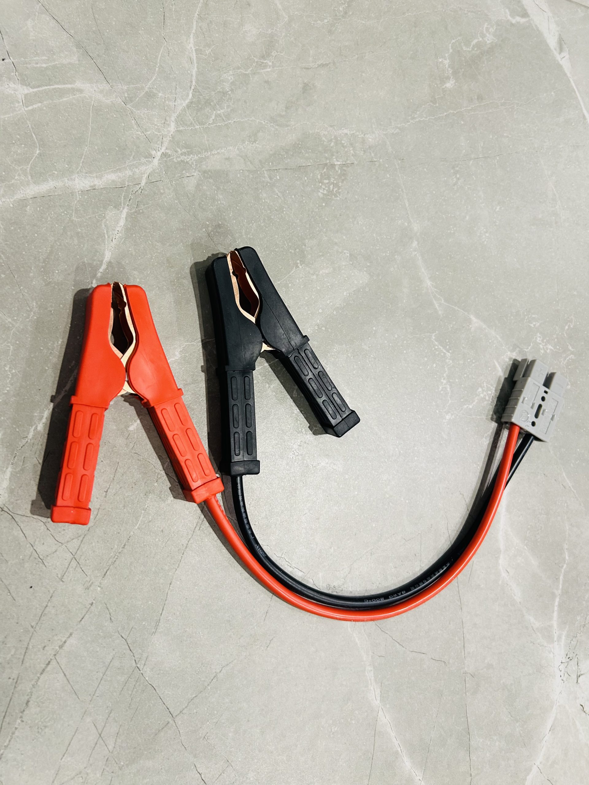 High Flow 12V Water Transfer Pump Kit bundle WITH Canvas Bag - Image 10