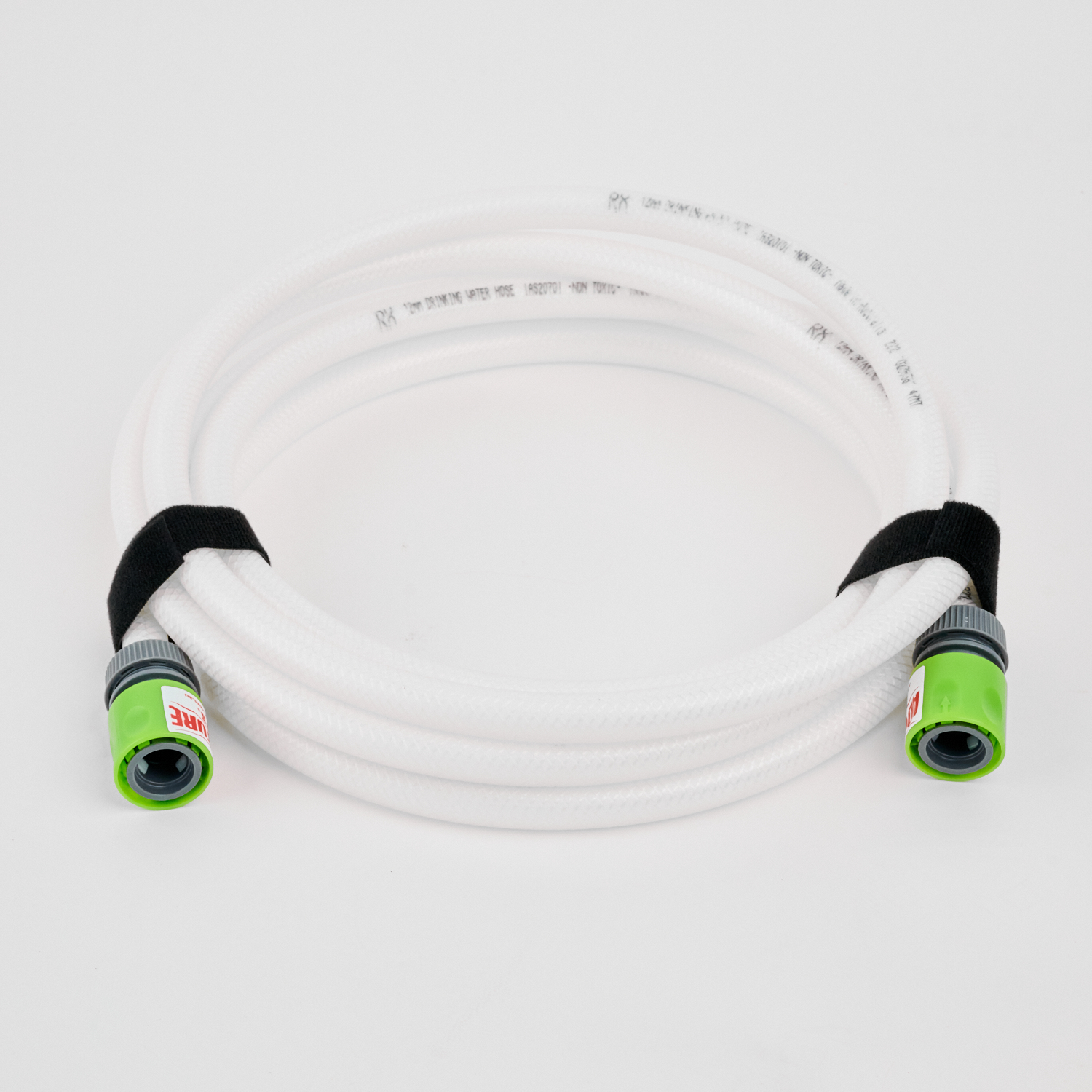 1 x 5 meter extension hose inc fittings