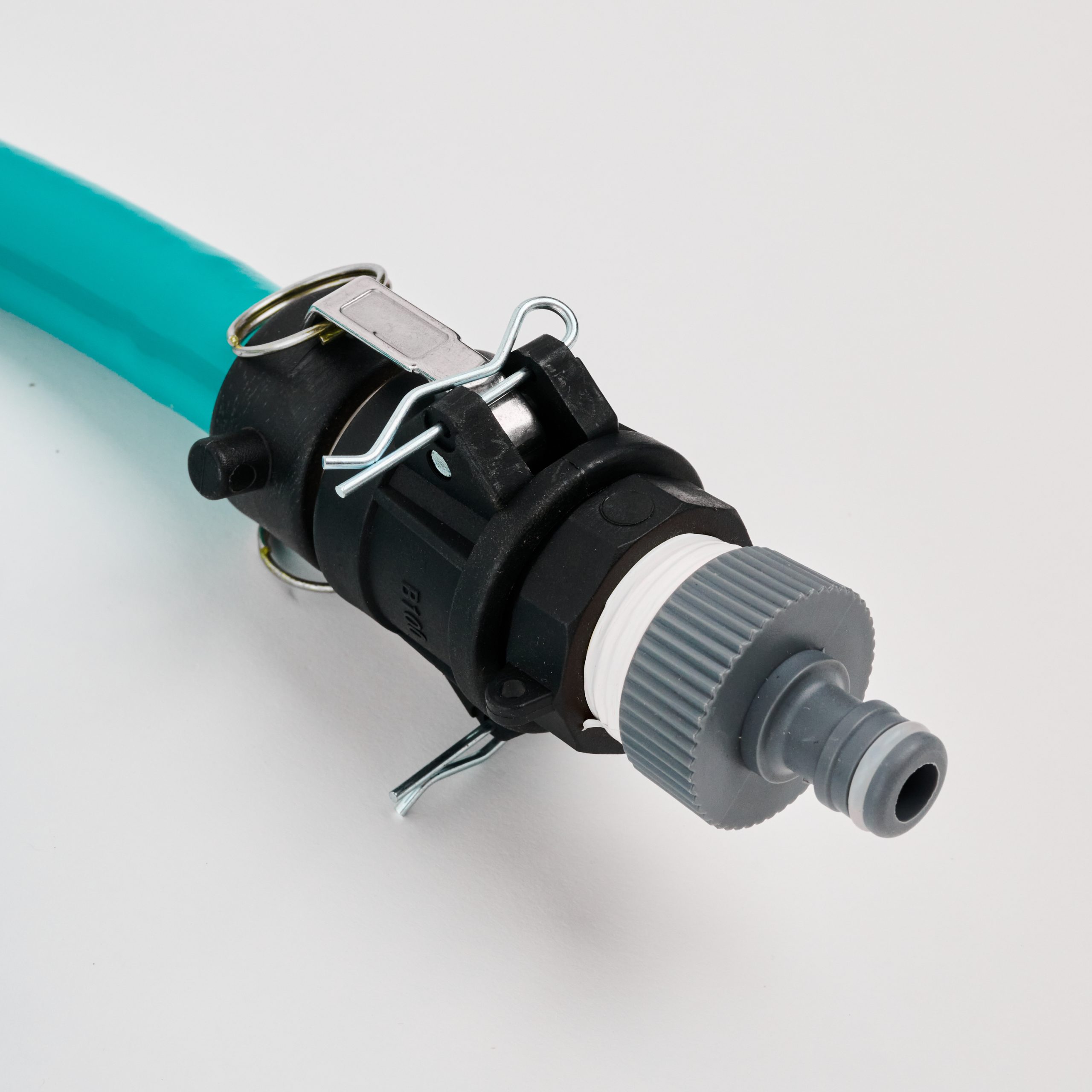 High Flow 12V Water Transfer Pump Kit WITHOUT Canvas Bag - Image 7