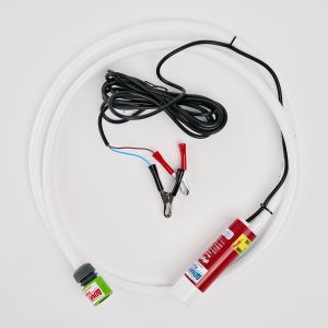 Adventure Pumps Essentials kit (Pump Assembly with Alligator Clamps)