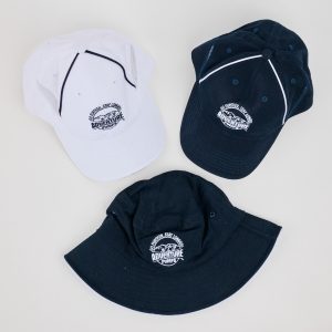 Adventure Pumps Hat