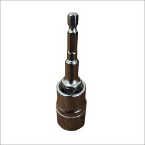 19mm Socket & Drill Adaptor - Each