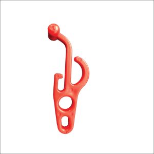 Awning Hooks - 10 Pack - Suits Rollout Awnings