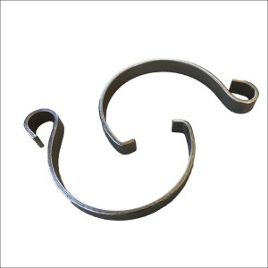 Awning Tie Down Clips - Pair