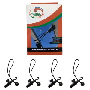 Anti Flap Kit - Each