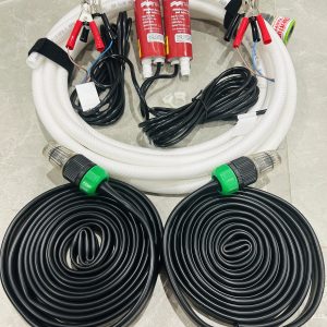 Adventure Pumps ‘12V Boaties Twins Kit’